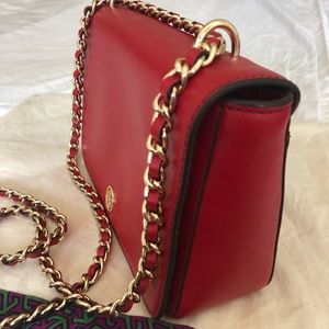 Tory Burch Emerson Adjustable Shoulder Bag